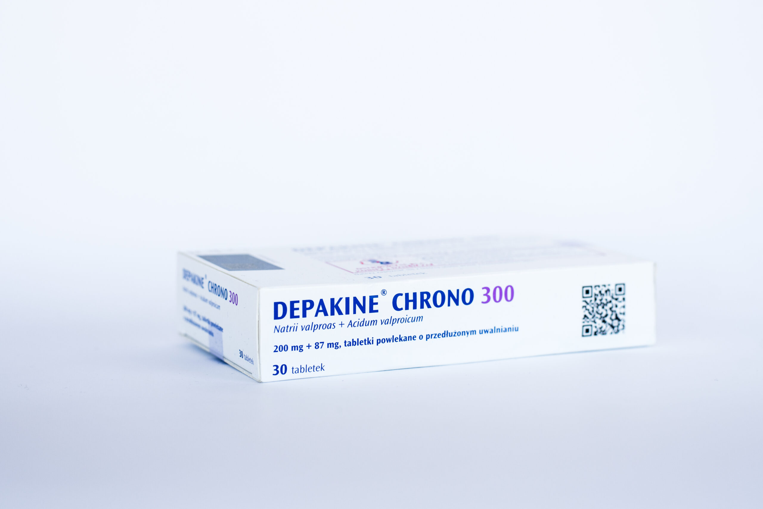 depakin chrono a cosa serve